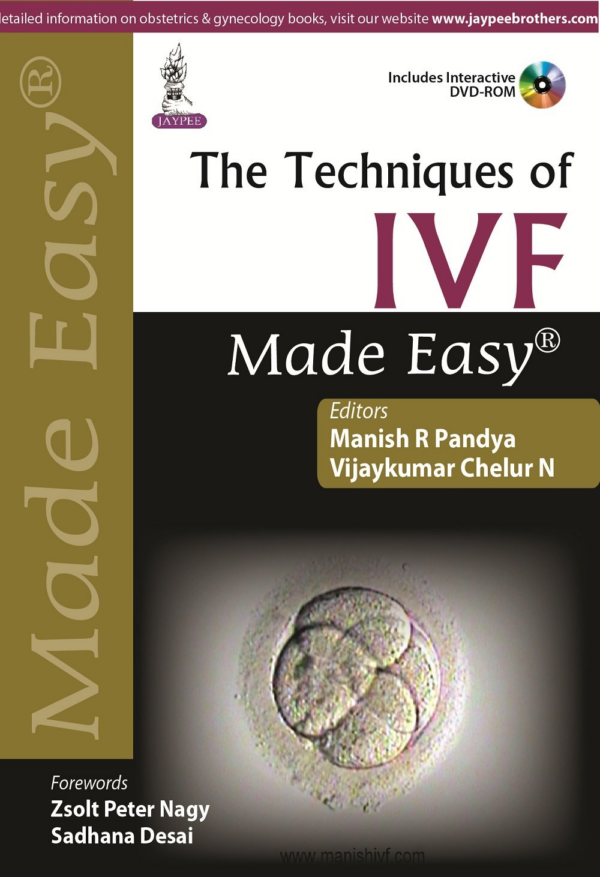 The Techniques Of Ivf Made Easy