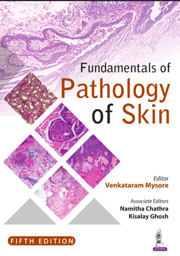 Fundamentals Of Pathology Of Skin
