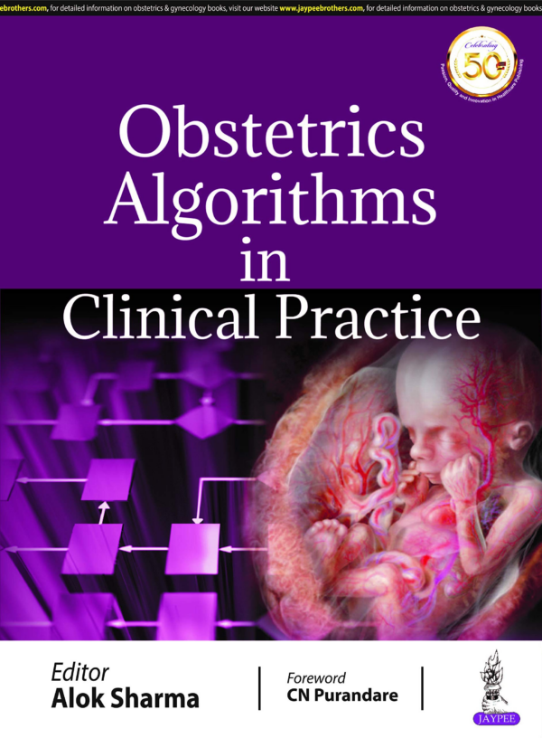 Gynecological Algorithms In Clinical Practice