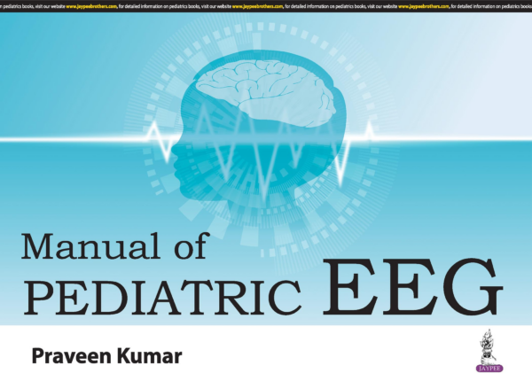 Manual Of Pediatric Eeg