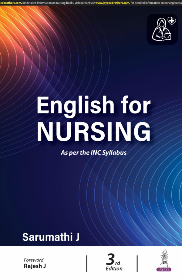 English For Nursing