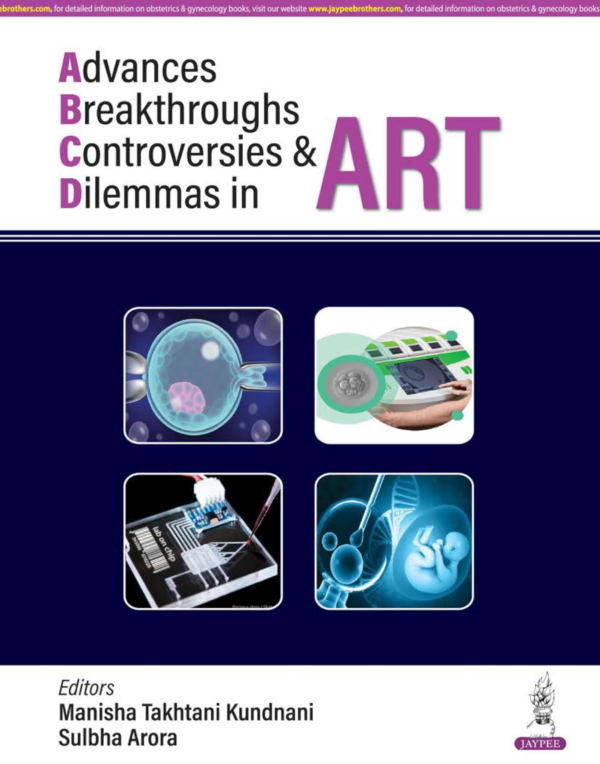 Advances Breakthroughs, Controversies & Dilemmas In Art