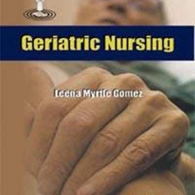 Geriatric Nursing