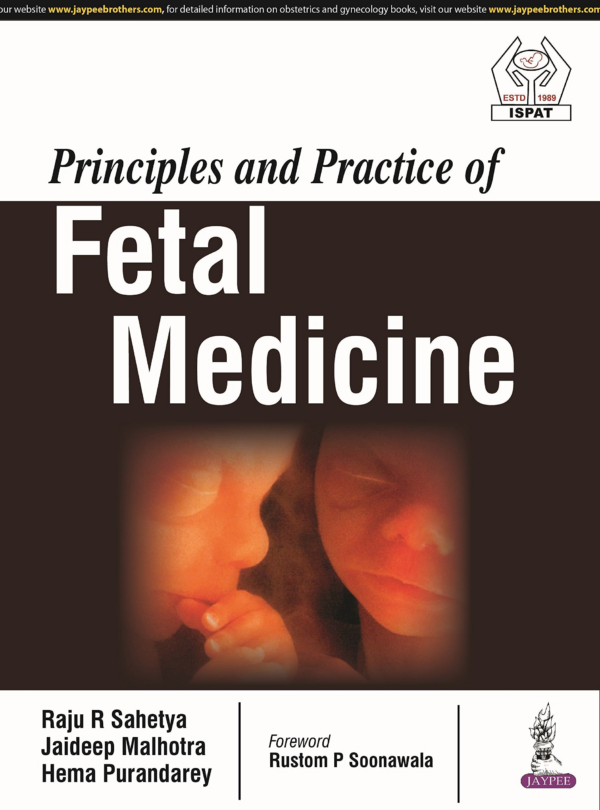 Principles And Practice Of Fetal Medicine