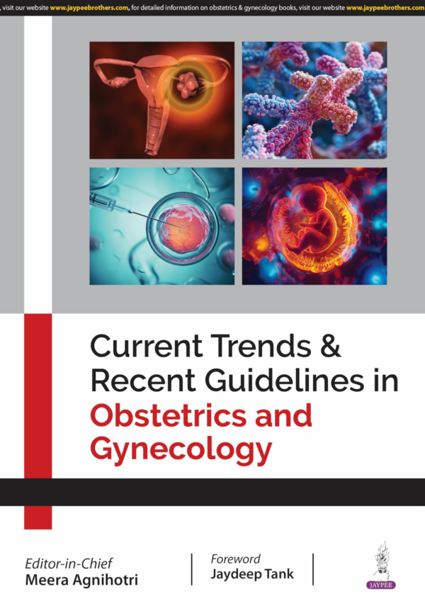 Current Trends & Recent Guidelines In Obstetrics And Gynecology