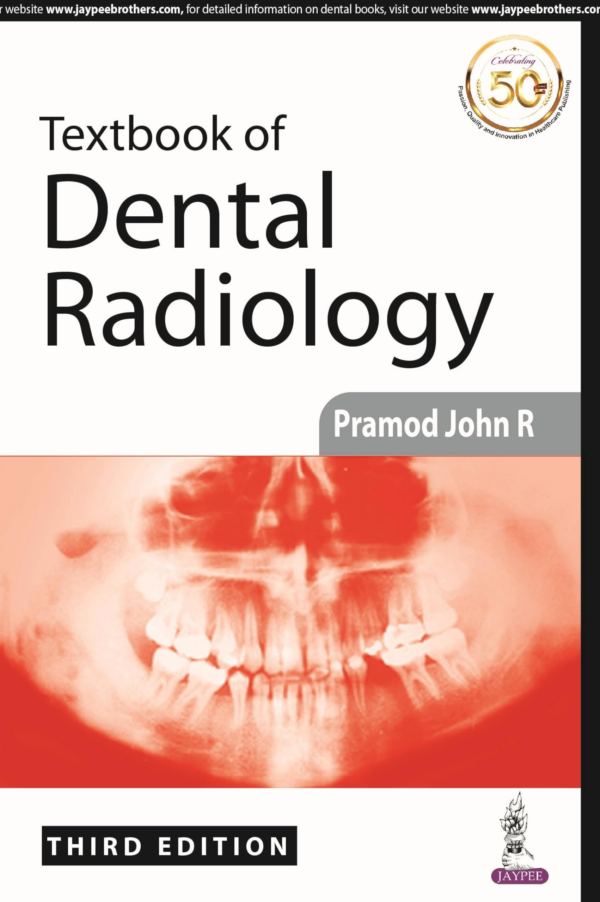 Textbook Of Dental Radiology