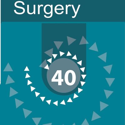 Taylor's Recent Advances In Surgery 40