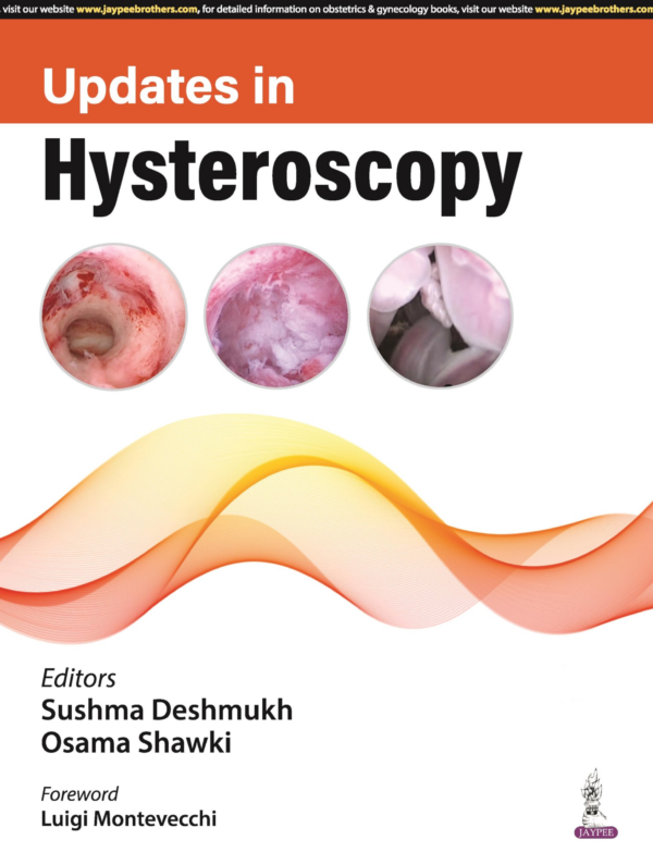 Updates In Hysteroscopy
