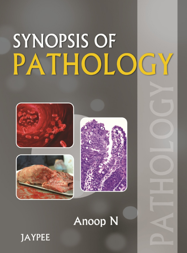Synopsis Of Pathology