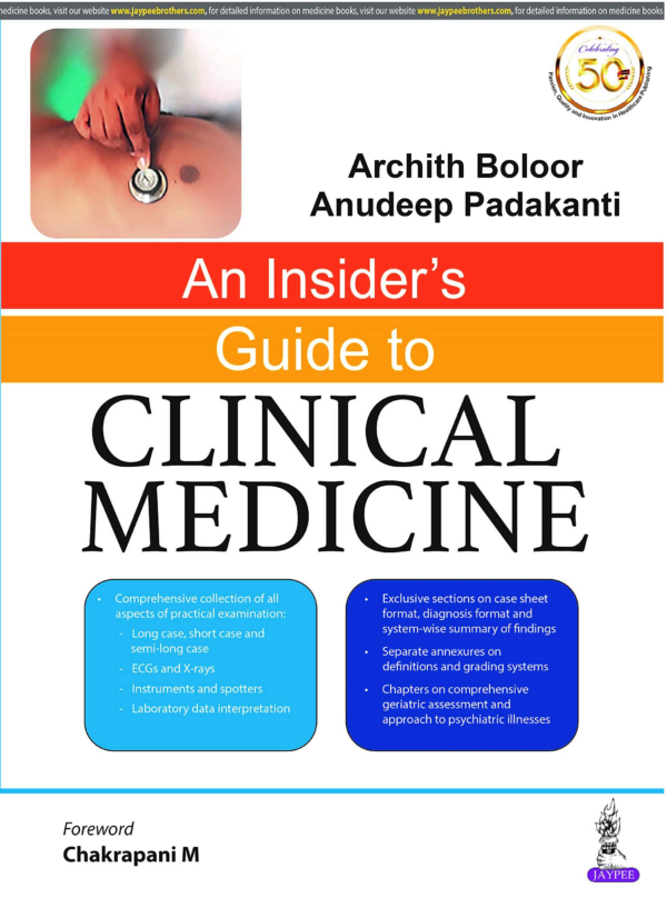 An Insider's Guide To Osce In Medicine