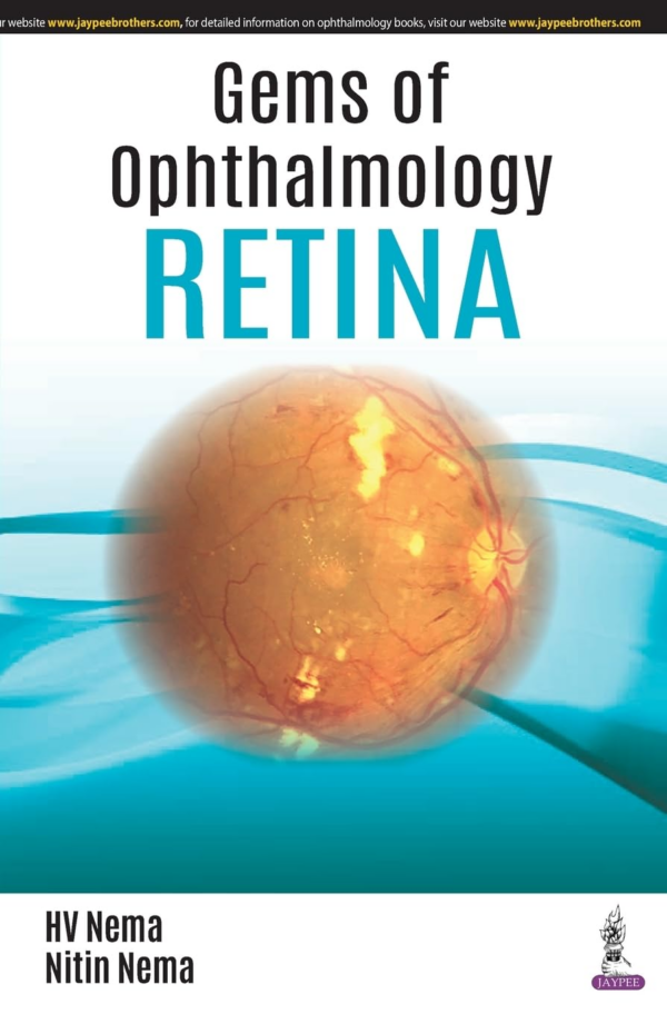 Gems Of Ophthalmology Retina
