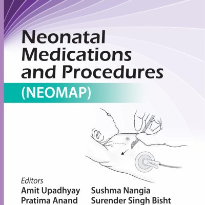 Neonatal Medications And Pocedures (Neomap)