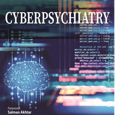 Cyberpsychiatry