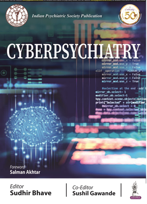 Cyberpsychiatry