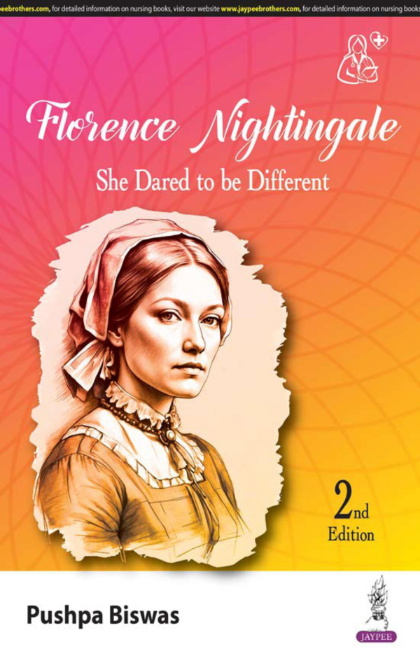 Florence Nightingale- She Dared To Be Different
