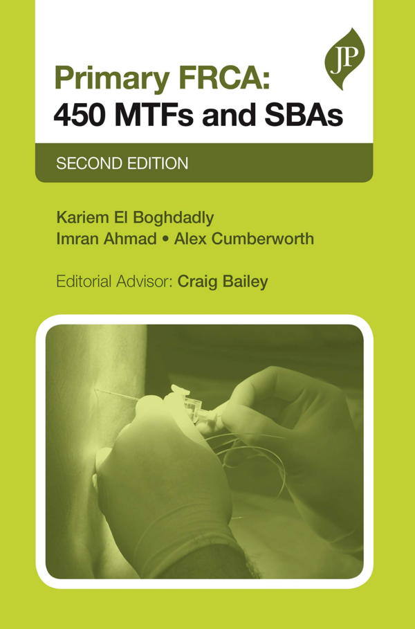 Primary Frca: 450 Mtfs And Sbas