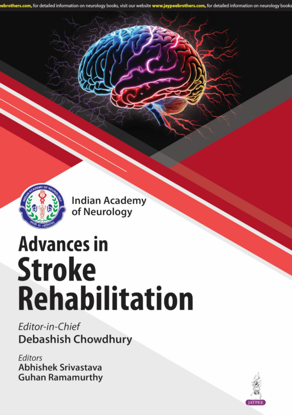 Ian Advances In Stroke