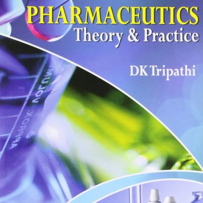 Introduction To Pharmaceutics Theory & Practice