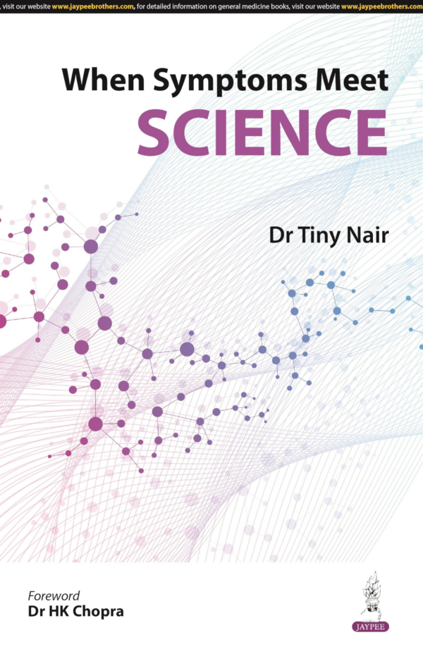 When Symptoms Meet Science