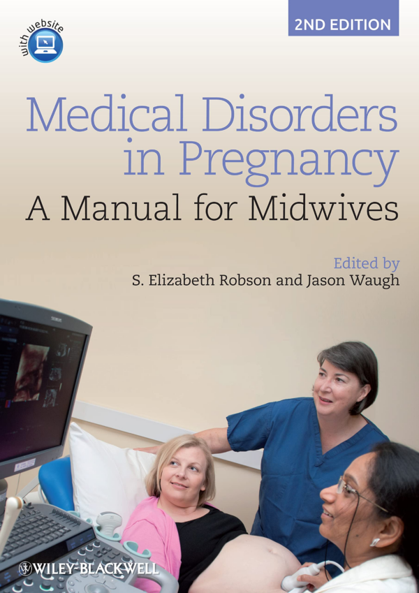 Medical Disorders In Pregnancy (Fogsi)