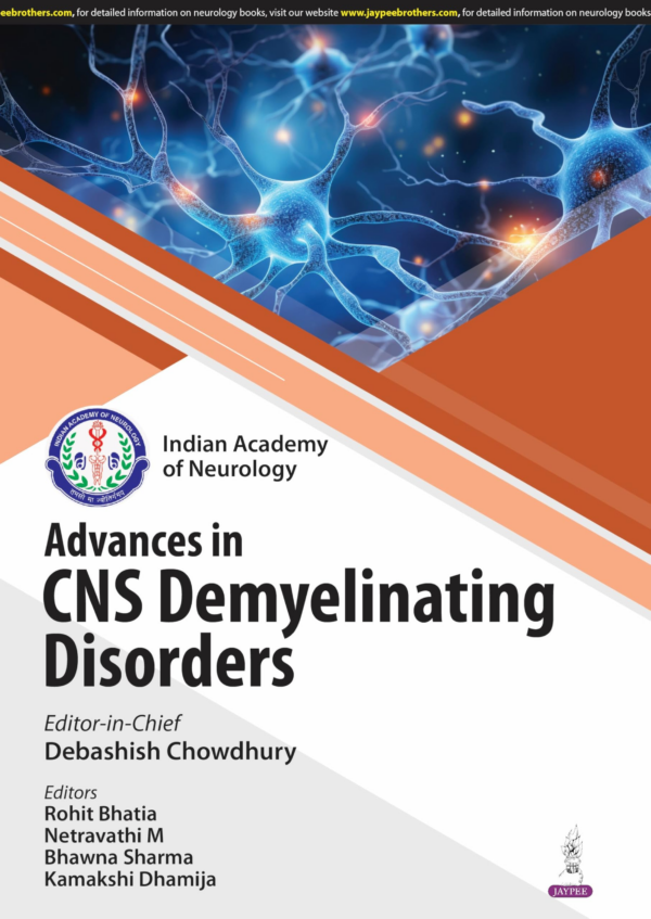 Ian Advances In Cns Demyelinating Disorders