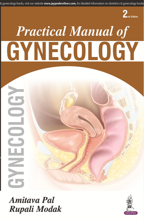 Practical Manual Of Gynecology