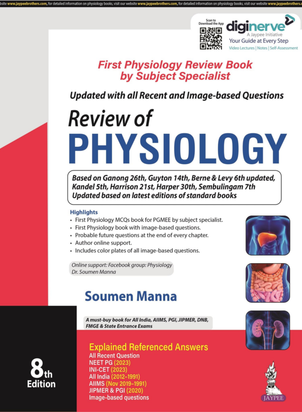 Review Of Physiology