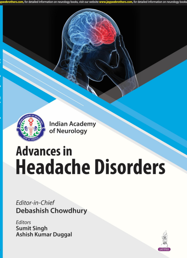 Ian Advances In Headache Disorders