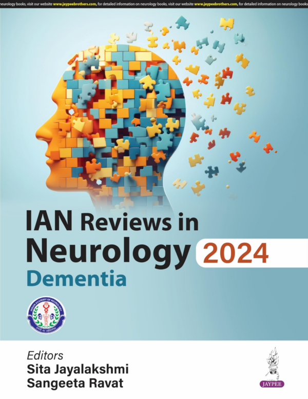 Ian Reviews In Neurology 2024: Dementia