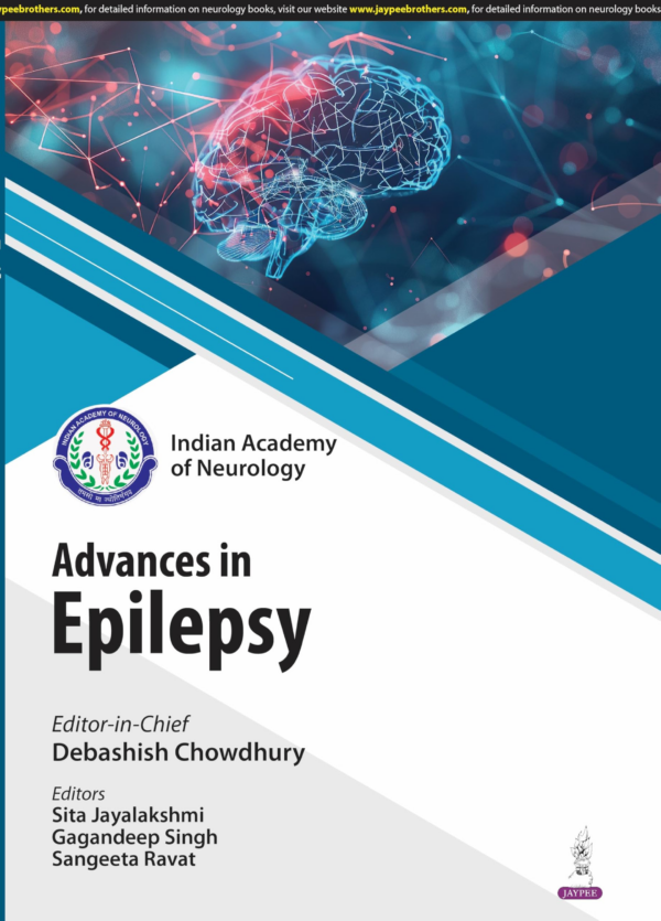 Ian Advances In Epilepsy