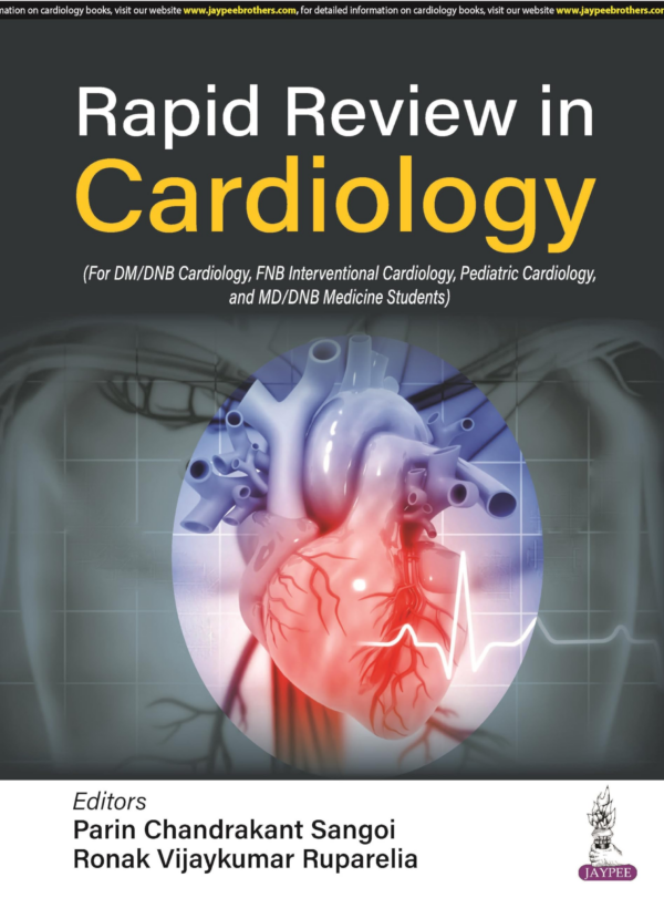 Rapid Review In Cardiology