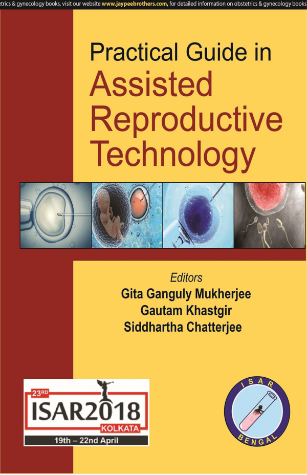 Practical Guide In Infertility Isar 2018