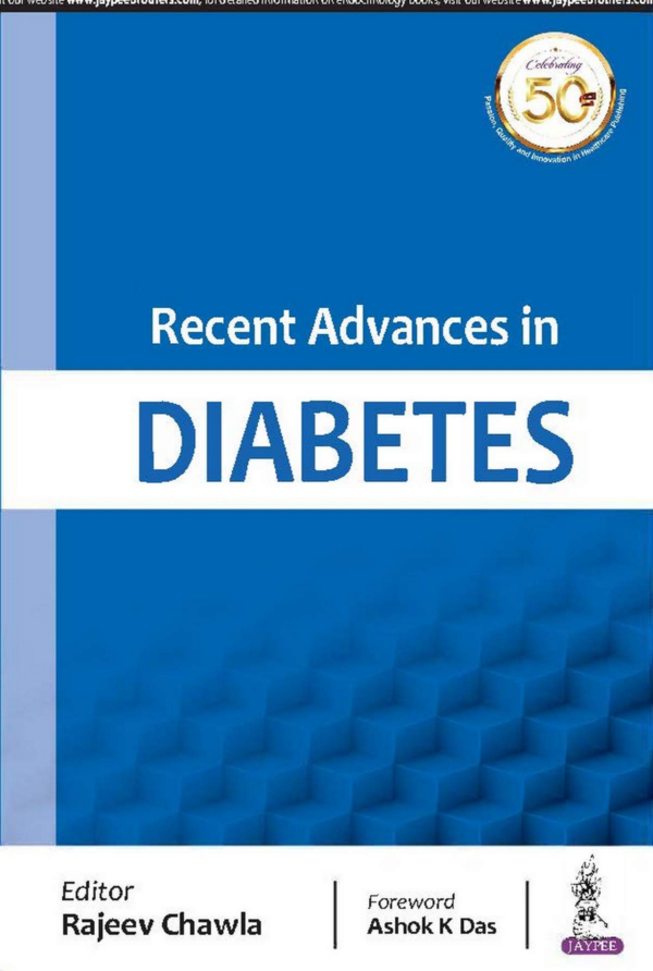 Recent Advances In Diabetes