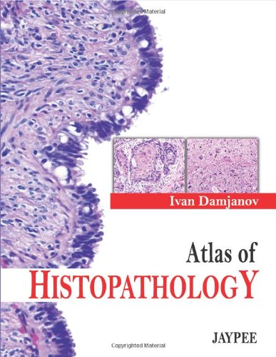 Atlas Of Histopathology