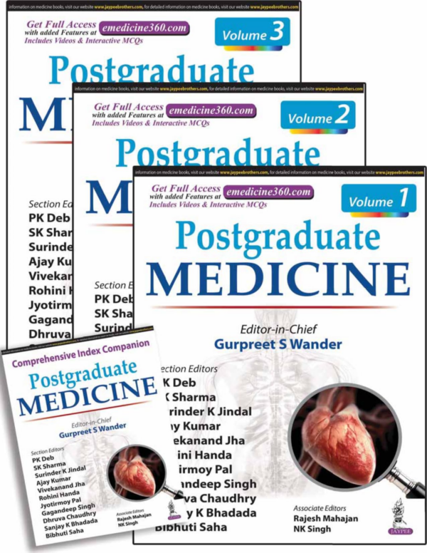 Year Book Of Medicine 2019