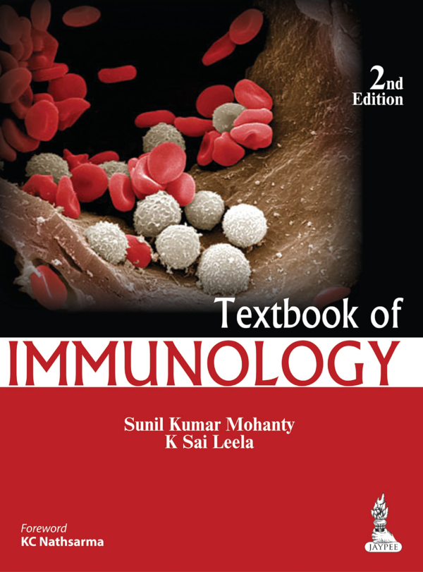 Textbook Of Immunology