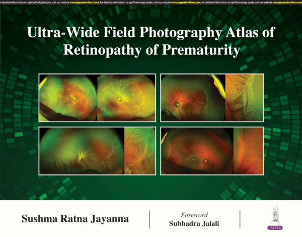 Ultra- Wide Field Photography Atlas Of Retinopathy Of Prematurity
