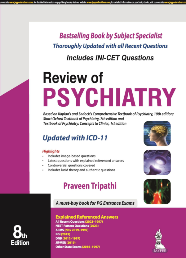 Review Of Psychiatry