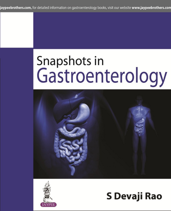 Snapshots In Gastroenterology