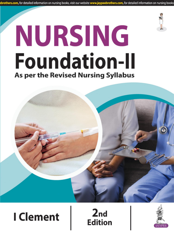Nursing Foundation-Ii