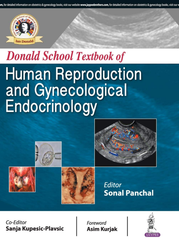 Donald School Textbook Of Human Reproductive And Gynecological Endocrinology