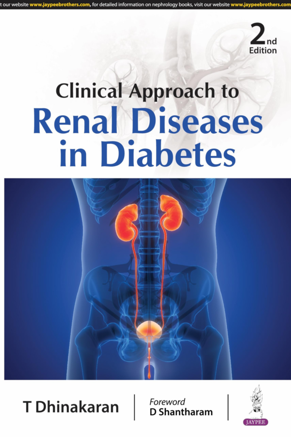 Clinical Approach To Renal Diseases In Diabetes