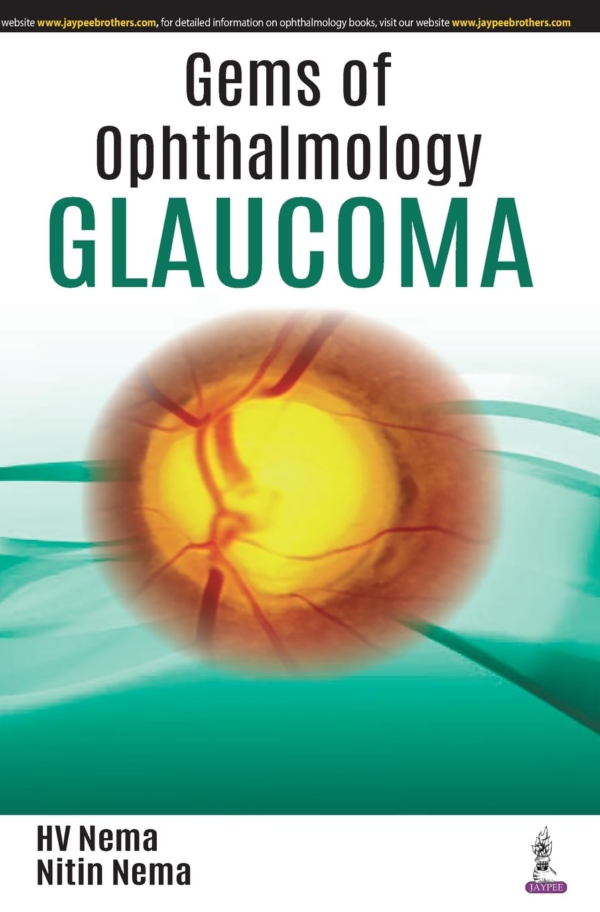 Gems Of Ophthalmology Glaucoma