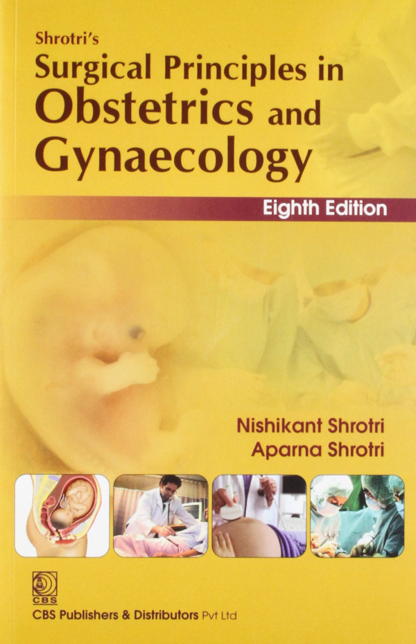 Fogsi Modern Advances In Operative Obstetrics