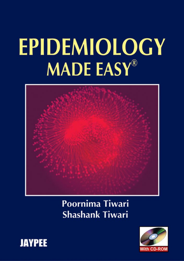 Epidemiology Made Easy With Cd-Rom