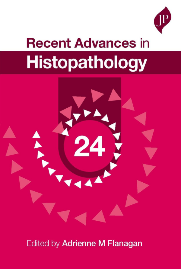 Recent Advances In Histopathology 24