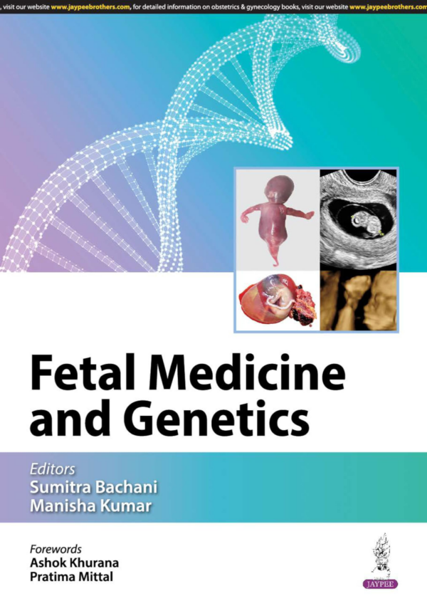 Fetal Medicine And Genetics