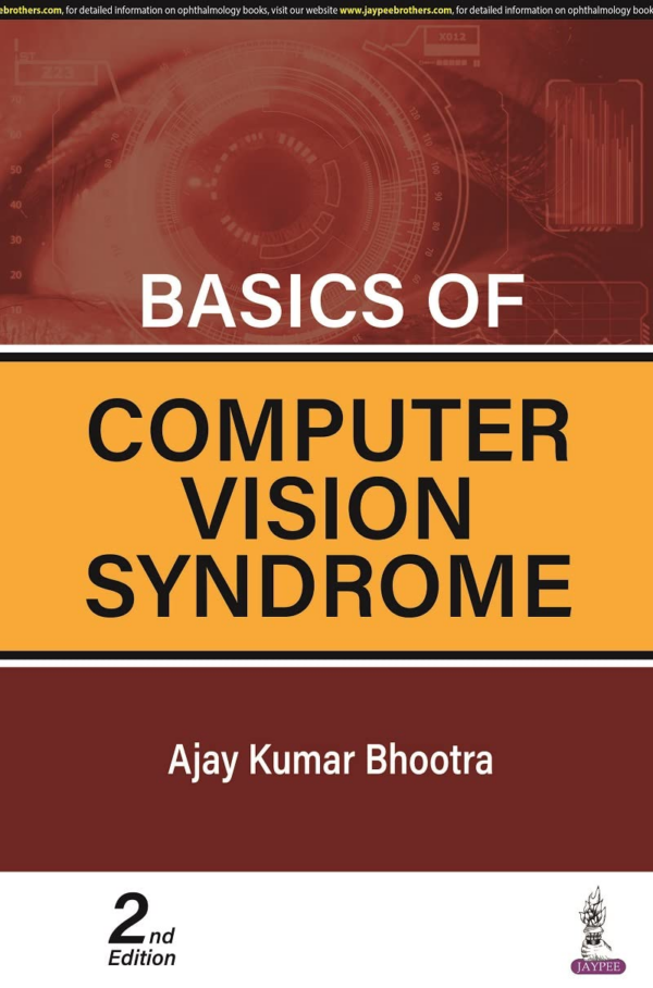 Basics Of Computer Vision Syndrome