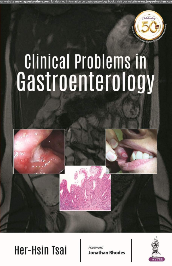 Clinical Problems In Gastroenterology