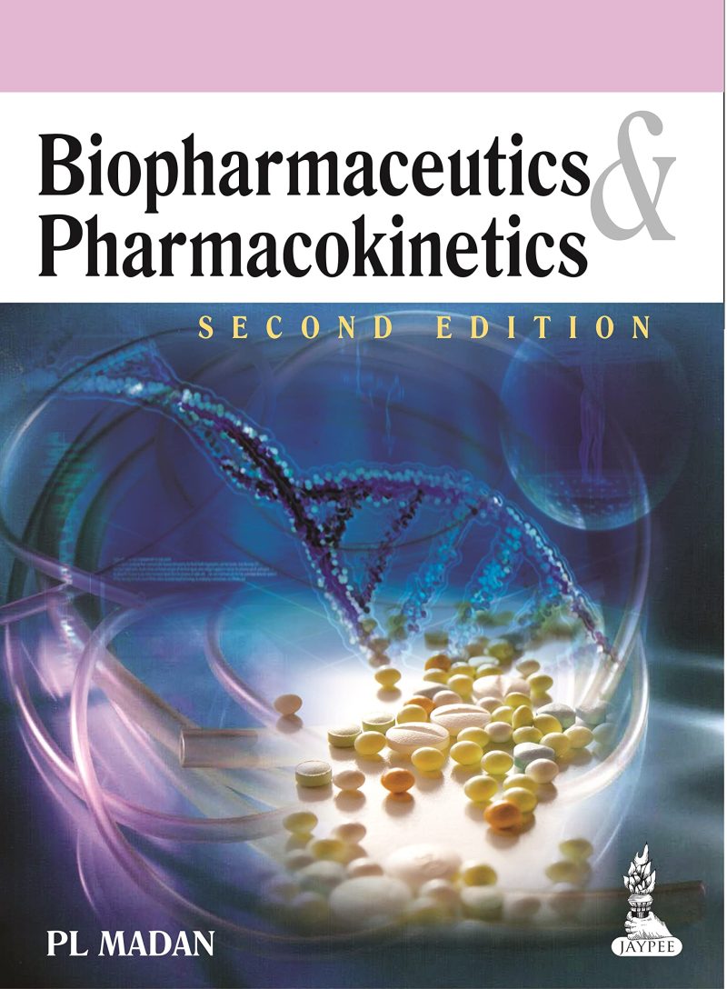 Biopharmaceutics & Pharmacokinetics